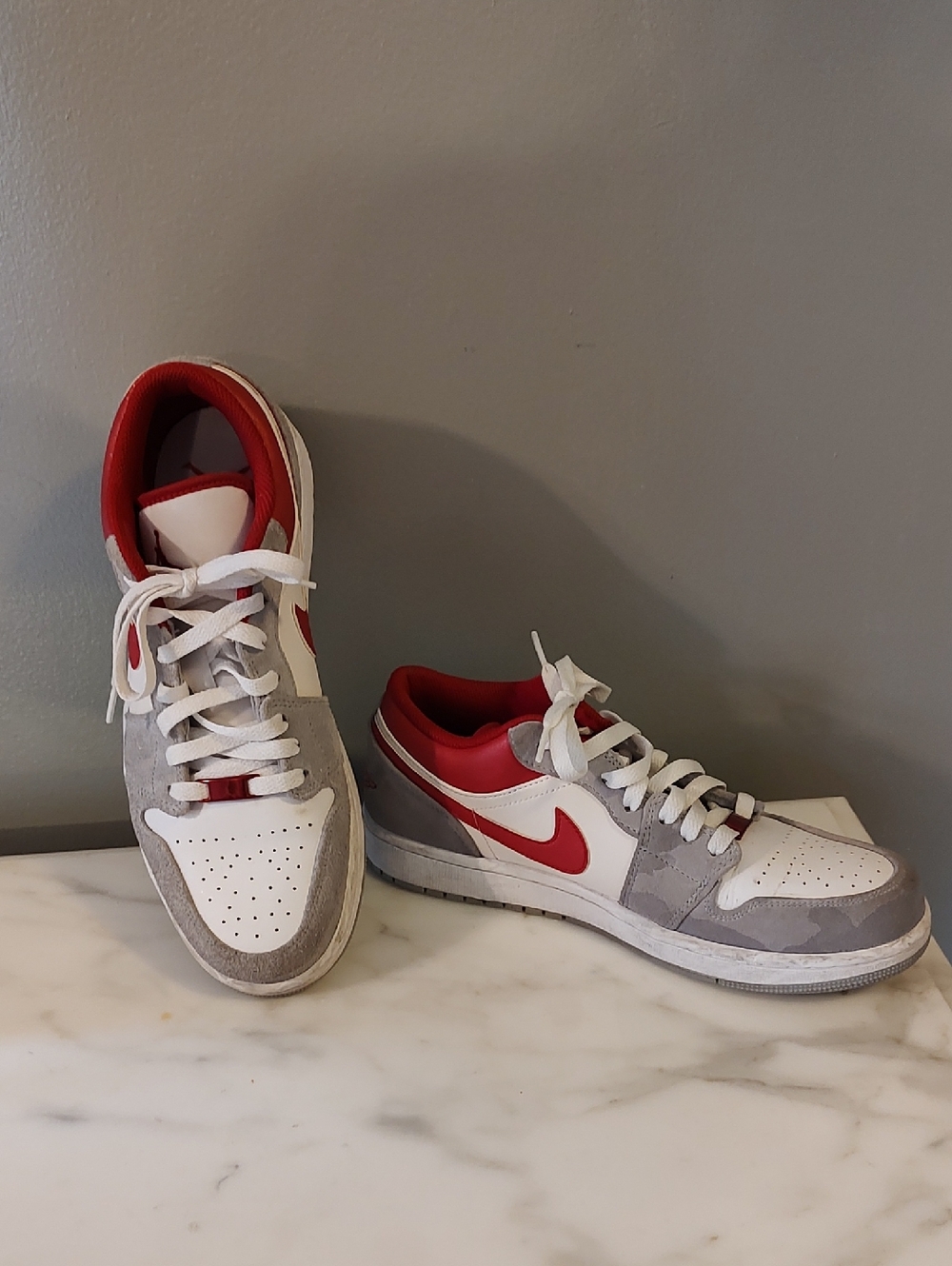 Nike Air Jordans